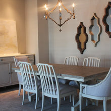 Dining Room Ideas