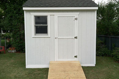 Garden Shed/ Yard shed