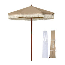 Umbrellas