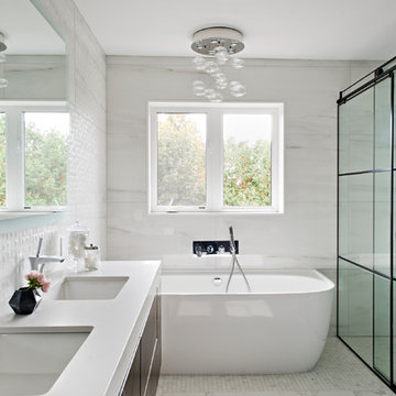 Touch of Modern