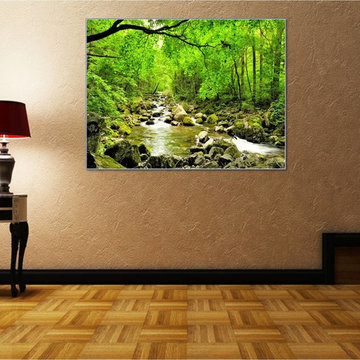 THE BIOPHILIC EFFECT