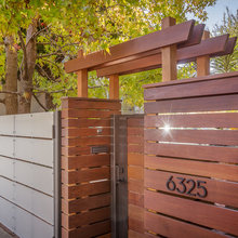fence