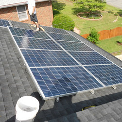 Atlanta PV - Home Improvement