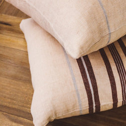 Libeco Home Selections - Products