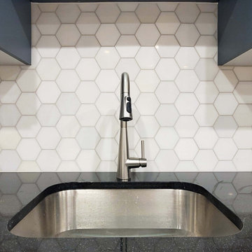 Mendenhall House Project