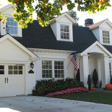 curb appeal