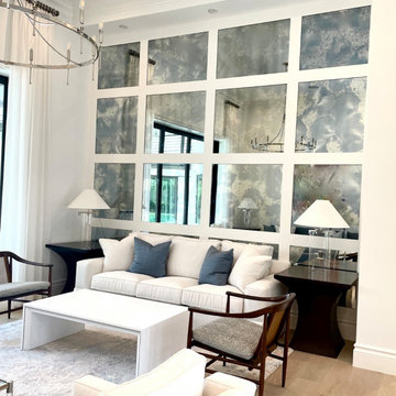 Featured Living Rooms