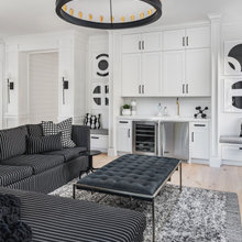 Basement Remodel