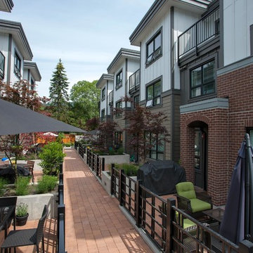 Parkgate Townhomes