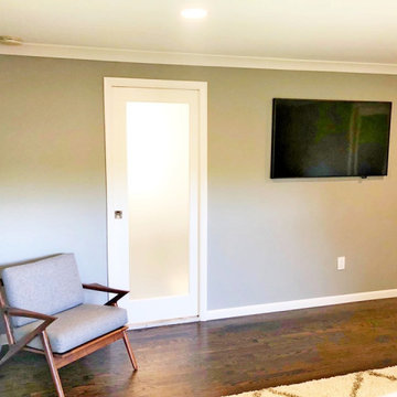 Master Suite