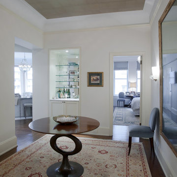 Alwyn Court - 180 W. 58th St, Manhattan