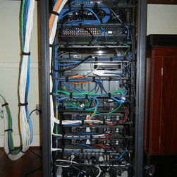 Fusion Media - Home Electronics