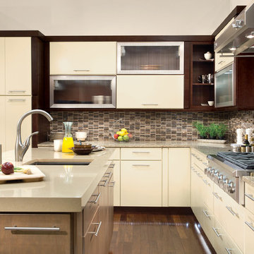 Wellborn Cabinet