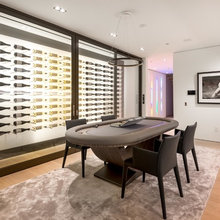 Wine Wall