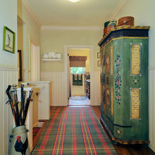 Story House & Land
