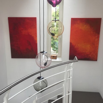 Kunst im Raum