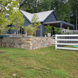 Outdoor Space - Products