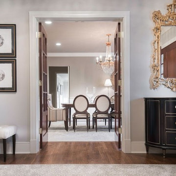 Private Residence - St. Charles, IL