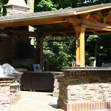 Fleming Residence