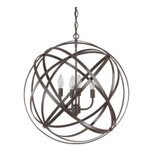 Pendant Lighting