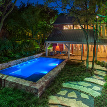 Pools