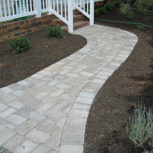 walkway