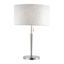 Bedroom light