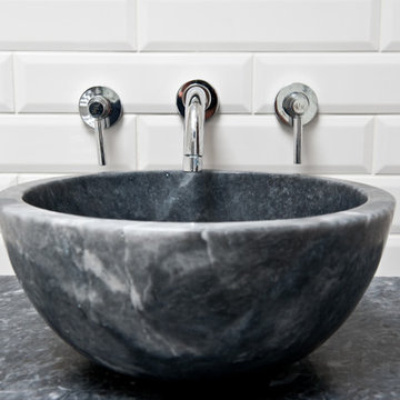 Earlsfield SW18: Stunning Victorian Terrace Renovation