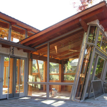 Loewen Job | Contemporary House