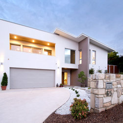 B&D Sectional Garage Door and Opener - Garage Doors & Openers