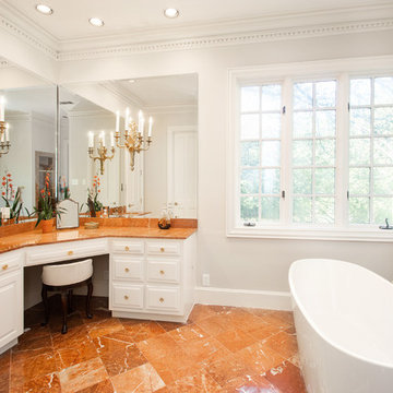 Lovers Lane Renovation
