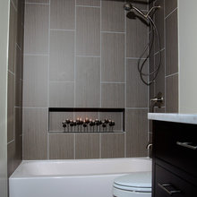 marine baño