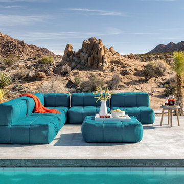 Outdoor Inspiration