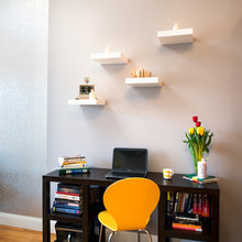 office or family room