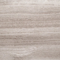 White Oak 18x36 - Wall And Floor Tile