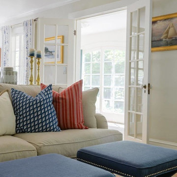 Family Friendly Residential Design - Hingham, MA