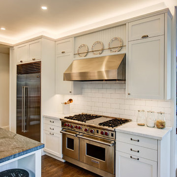 Kitchen Design Contest 13-14 Entries