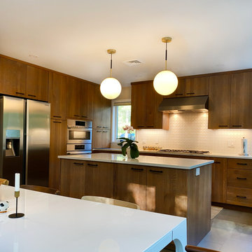 Kitchen Designs