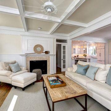 Spring Lake Home