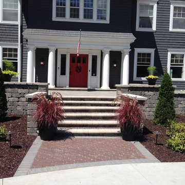 Curb appeal