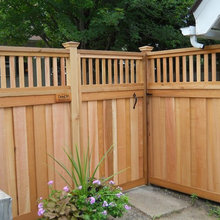 Fences