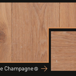 Flooring - Products