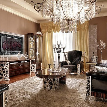 Luxury Italian Living by Gimo