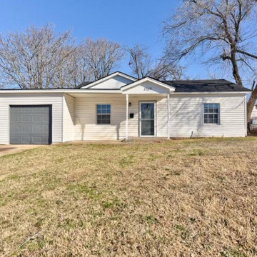Exterior Repair/ Improvement
