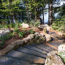 Lake Landscaping 2025