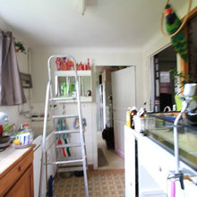Home staging