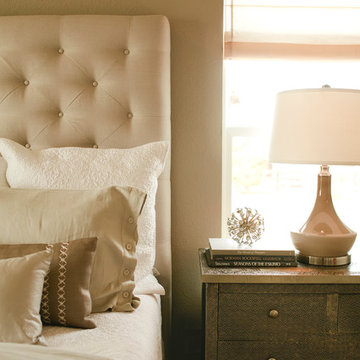 Comfortable Family Home