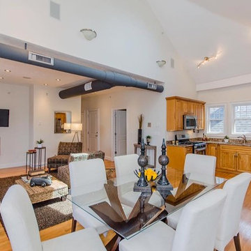 Dining Rooms