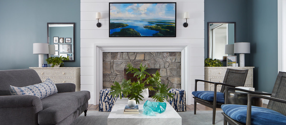 Northshore Lakehouse