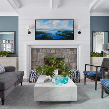 Living Room Ideas